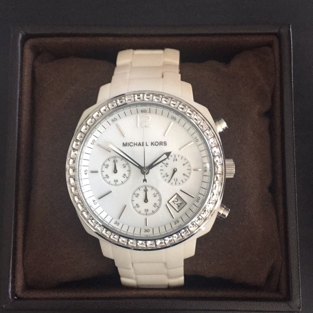 Michael Kors watch